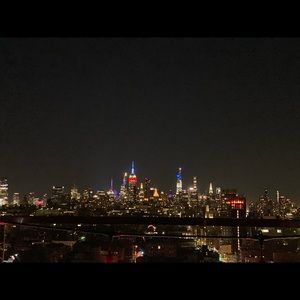 Meet your Posher, Nikhole